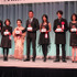 報知映画賞授賞式　photo：Yoko Saito
