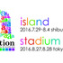 「a-nation island & stadium fes. 2016」
