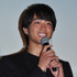 佐藤寛太／『HiGH＆LOW THE MOVIE』舞台挨拶