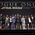 『ローグワン／スター・ウォーズ・ストーリー』　（C）Lucasfilm 2016