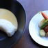 デリー「ダムチキン・ダムカレー 」