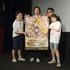 『ONE PIECE FILM GOLD』（C）尾田栄一郎／2016 「ワンピース」製作委員会