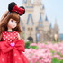 「東京ディズニーリゾート ファッションドール」