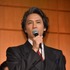 加藤雅也／舞台「真田十勇士」制作発表会見