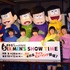 「おそ松さん on STAGE～SIX MEN’S SHOW TIME」制作発表記者会見