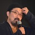 山下敦弘監督／『オーバー・フェンス』東京プレミア上映会