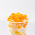 ソフトリーの「とろとろマンゴー」（税込680円）
