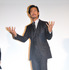 竹野内豊『シン・ゴジラ』舞台挨拶