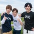千葉雄大＆久保田悠来＆磯崎亮太／Dlife スペシャル 「男子旅」
