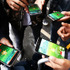 ポケモンGO-(C)Getty Images