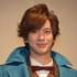 DAIGO／『ファンタスティック・ビーストと魔法使いの旅』宣伝大使任命式
