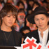 TAKAHIRO＆登坂広臣／『HiGH＆LOW THE MOVIE』大ヒット記念舞台挨拶