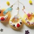 玉川高島屋でミニチュアフードの期間限定ショップ＆ワークショップ開催