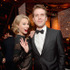 テイラー・スウィフト＆弟オースティン・スウィフト-(C)Getty Images