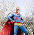 『ペーパーマン Paper Man』（C）2009, paper man productions, llc. all rights reserved.