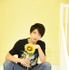 大海将一郎／photo:Michimaro Takeuchi