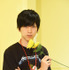 小松準弥／photo:Michimaro Takeuchi
