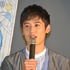 堀井新太／「家族の基礎～大道寺家の人々～」製作発表会見