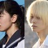 小松菜奈×菅田将暉／『溺れるナイフ』（C）ジョージ朝倉/講談社　(c)2016「溺れるナイフ」製作委員会