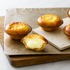 焼きたてチーズタルト専門店「BAKE CHEESE TART」　焼きたてチーズタルト1個216円（税込）