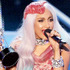 レディー・ガガ-(C)Getty Images