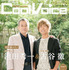 池田秀一＆古谷徹／「Cool Voice Vol.19」裏表紙