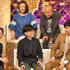 浜野謙太、松田翔太「櫻井・有吉THE夜会」(C)TBS