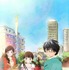 「3月のライオン」（C）羽海野チカ・白泉社／「３月のライオン」アニメ製作委員会