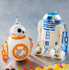 「BB-8」＆「R2-D2」のミニスナックケース