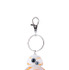 「BB-8」をモチーフにしたキーチェーン