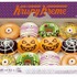 「クリスピー・クリーム・ドーナツ」からハロウィンシーズン限定でモンスタードーナツ登場！
