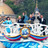 東京ディズニーシー開園15周年セレモニー