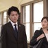 Huluオリジナル連続ドラマ「代償」（C）2016「代償」製作委員会