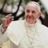 ローマ教皇-(C)Getty Images