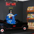 「バットマン100％ホットトイズ」プレスプレビュー
