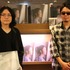 岩井俊二＆真鍋昌平『リップヴァンウィンクルの花嫁』Blu-ray＆DVD発売記念イベント
