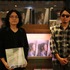 岩井俊二＆真鍋昌平『リップヴァンウィンクルの花嫁』Blu-ray＆DVD発売記念イベント