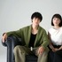 山崎賢人＆広瀬すず『四月は君の嘘』／photo:Nahoko Suzuki