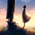 『BFG：ビッグ・フレンドリー・ジャイアント』　（C）2016 Storyteller Distribution Co., LLC. All Rights Reserved.