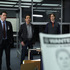 「クリミナル・マインド 11　FBI行動分析課」 - (C) ABC Studios