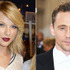 トム・ヒドルストン＆テイラー・スウィフト-(C)Getty Images