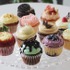 「LOLA’S Cupcakes Tokyo /ローラズ・カップケーキ東京」 六本木ヒルズ店　定番カップケーキ全15種以上をラインナップ