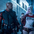 ハーレイ・クイン＆デッドショット／『スーサイド・スクワッド』　(c) 2016 WARNER BROS. ENTERTAINMENT INC.,RATPAC-DUNEENTERTAINMENT LLC AND RATPAC ENTERTAINMENT, LLC