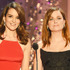 ティナ・フェイ＆エイミー・ポーラー-(C)Getty Images