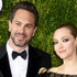 アマンダ・サイフリッド＆トーマス・サドスキー-(C)Getty Images