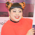 渡辺直美「Naomi Watanabe WORLD TOUR」囲み取材にて