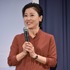 西川美和監督／『永い言い訳』完成披露試写会