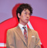 滝藤賢一／『SCOOP！』完成披露試写会