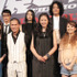 『猿ロック THE MOVIE』完成披露試写会 photo：Yoko Saito