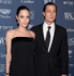 ブラッド・ピット＆アンジェリーナ・ジョリー-(C)Getty Images